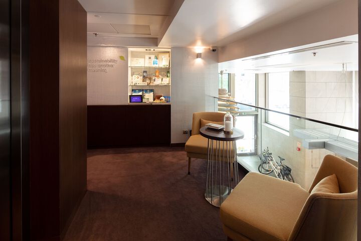 Hotel Interior 88 of 91