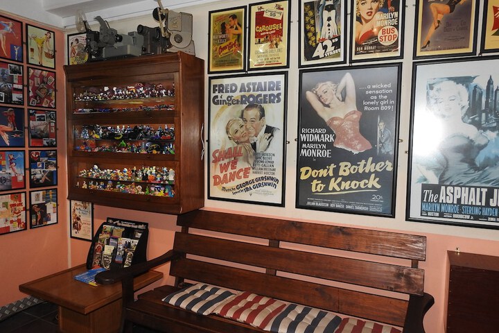 Hotel Interior 38 of 204