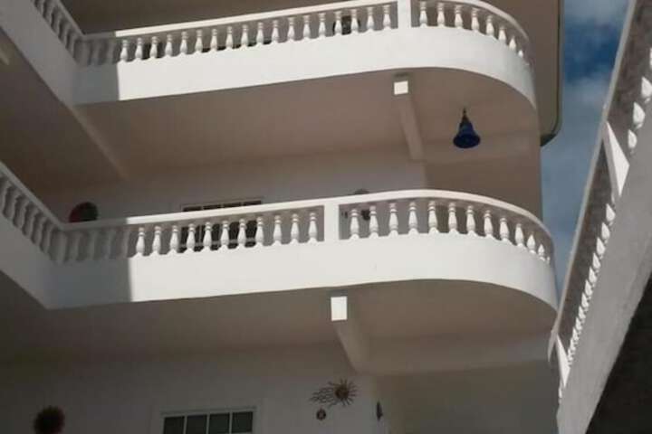 Hotel 61 of 64