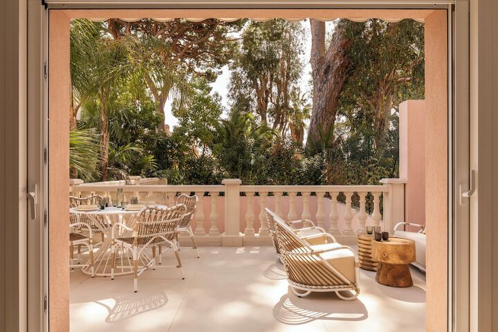 Terrace/Patio 90 of 121