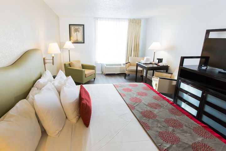 1 King Bed (3 of 19)