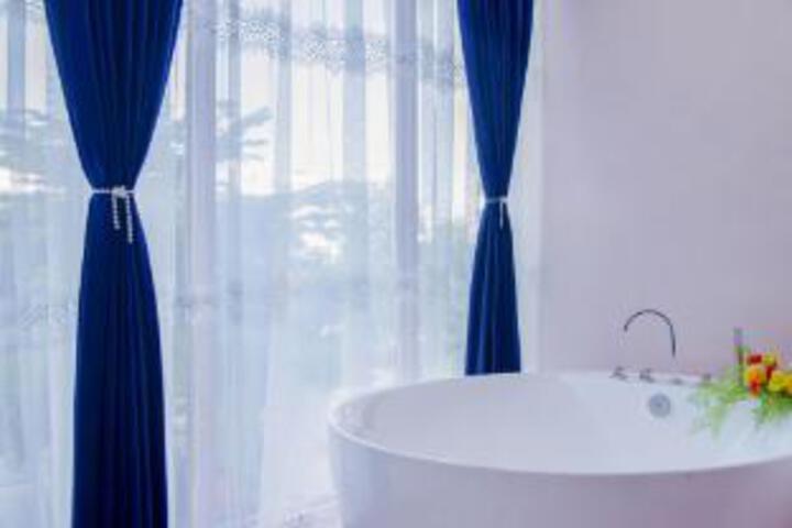 Sanya I DO hotel