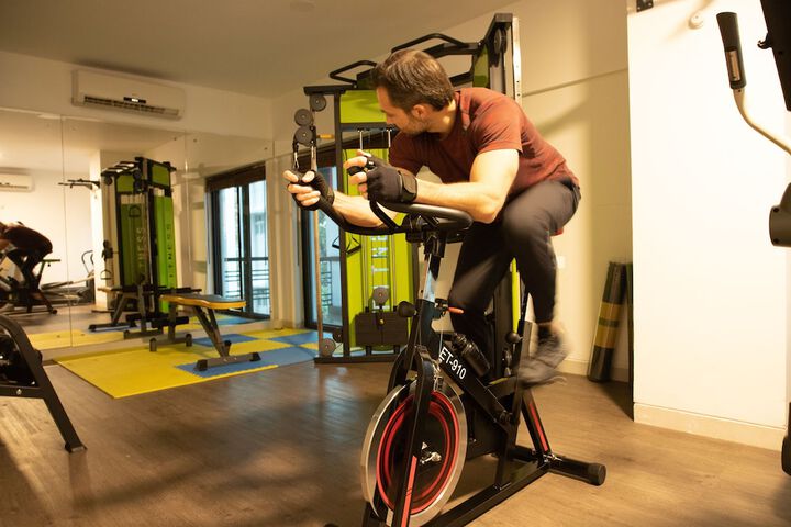 Health and Fitness 23 of 37