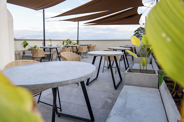 Terrace/Patio 27 of 54