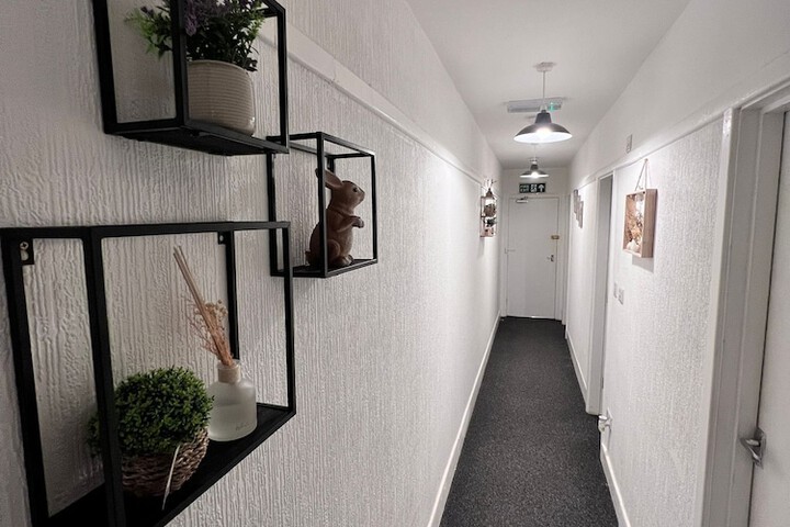 Hotel Interior 2 of 112