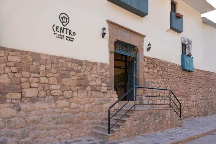 Socialtel Saphi Cusco