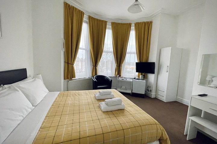 Hotel Interior 58 of 63