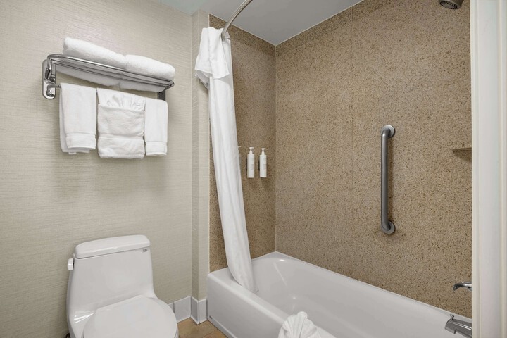 1 King Bed Studio Suite (3 of 21)