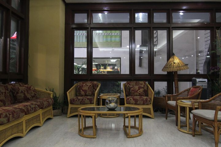 Hotel Interior 3 of 33