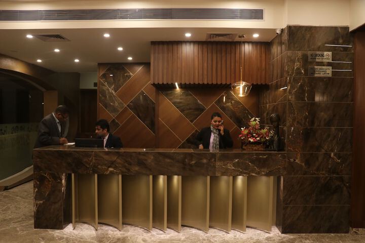 Hotel Interior 10 of 55