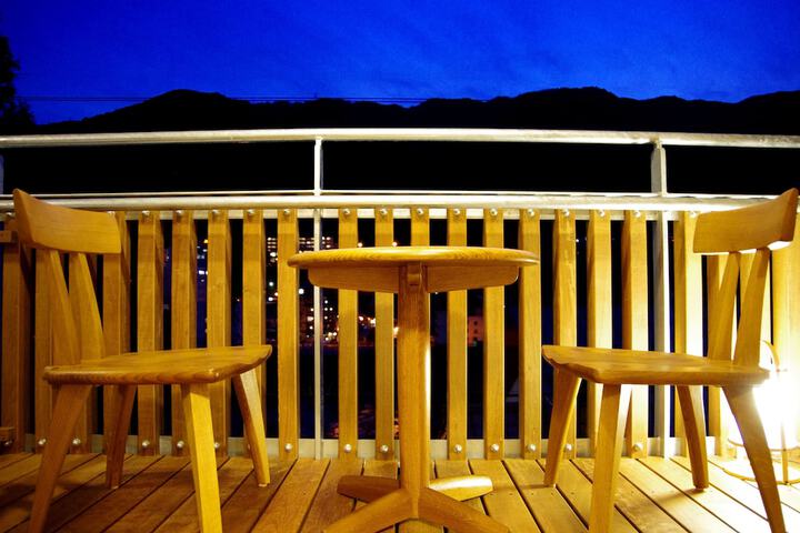 Terrace/Patio 18 of 59