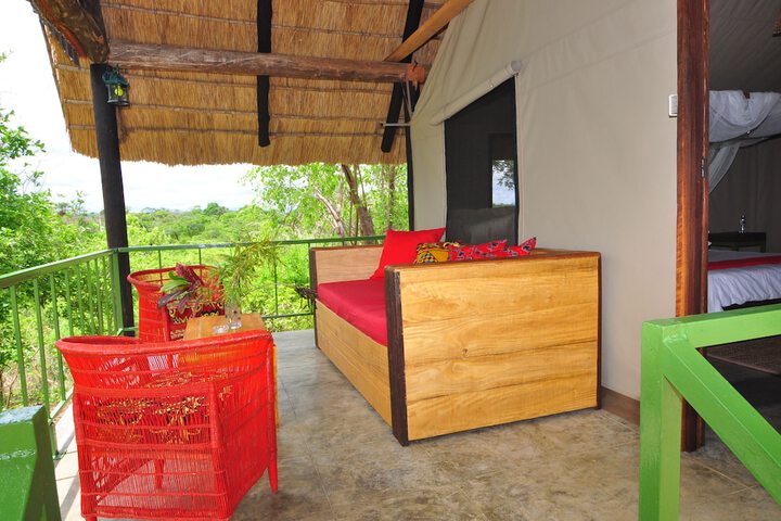 Terrace/Patio 6 of 40