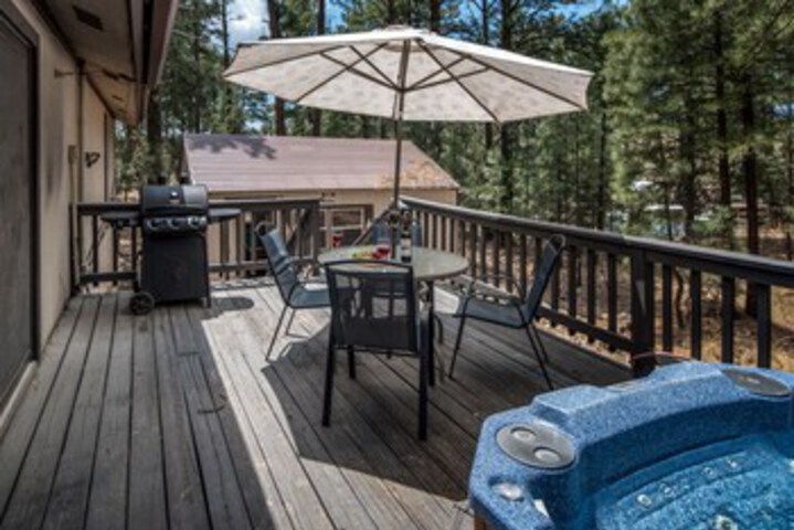 Terrace/Patio 34 of 34