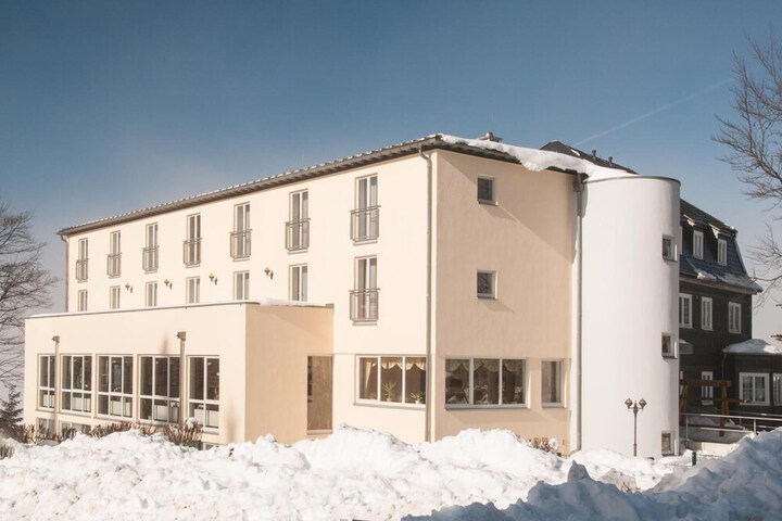 Hotel 39 of 45