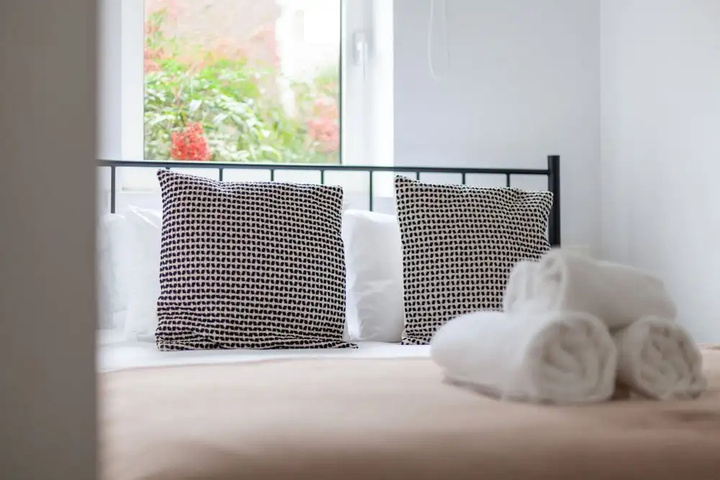 Stylish 3bed Camden Town & Kings Cross