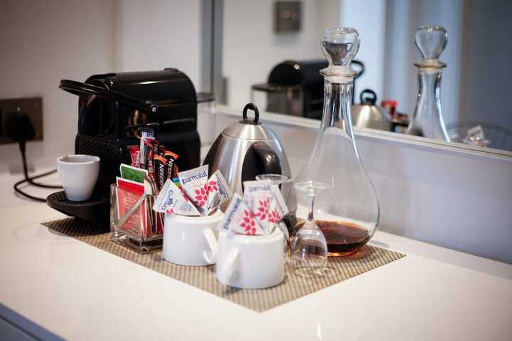Breakfast/Coffee Service 29 of 77