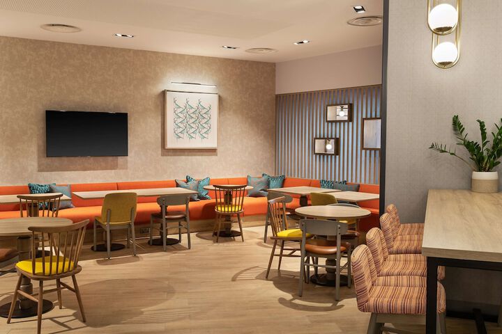 Hotel Interior 2 of 43