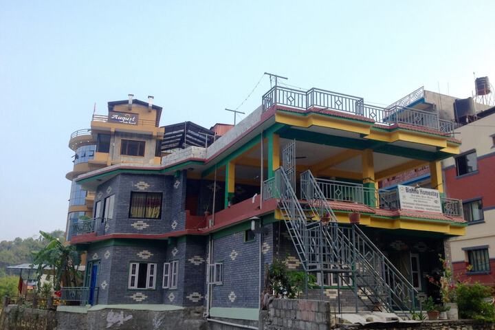 Hotel 59 of 94