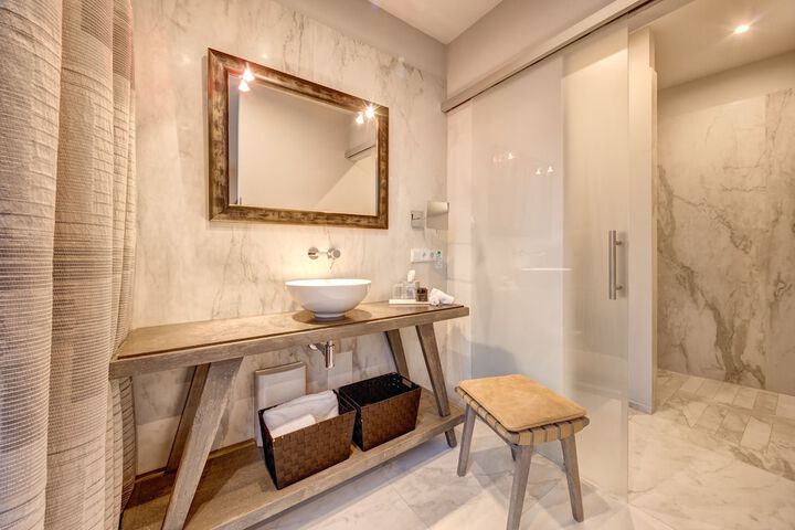 Bath Amenities
