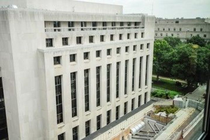 Fitness Center Photo