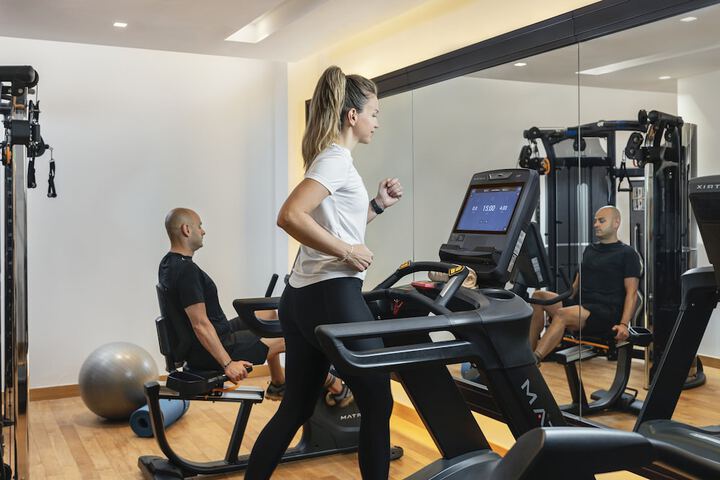 Health and Fitness 30 of 51