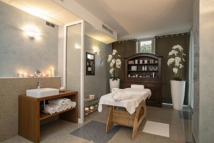 Spa Photos