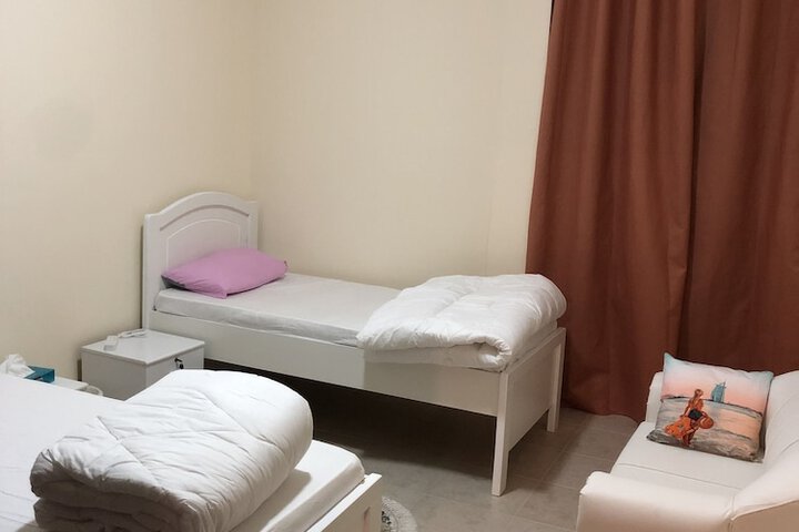 Fitness Facility Photos