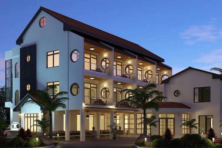 Hotel 80 of 87