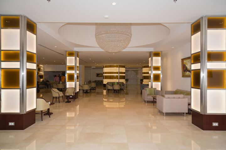Hotel 99 of 109