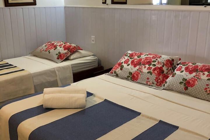 Hotel Pousada Marista in Goiânia