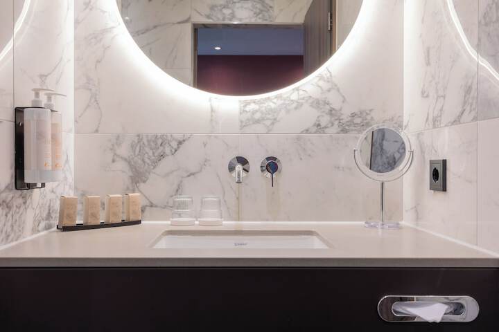 Bathroom Vanities