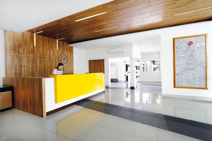 Hotel Interior 2 of 26