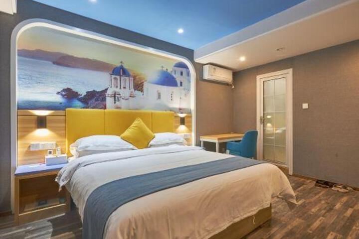 Alhr Hotel (Guiping Xishan)