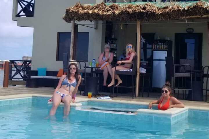 Pool 80 of 221