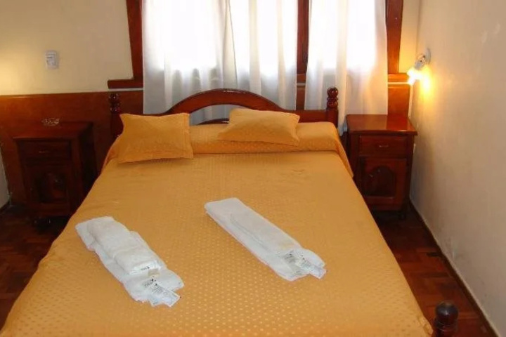Hotel Sol Y Mar