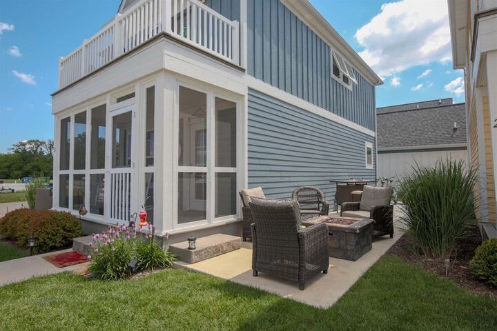 Terrace/Patio 36 of 40