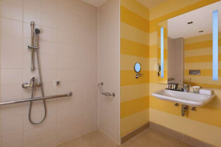 Bathroom Vanities