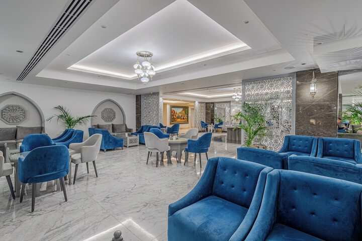 Lobby Photos