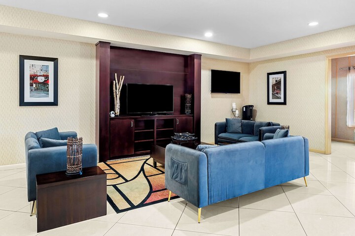 Hotel Interior 2 of 25