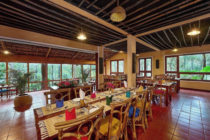 Restaurants