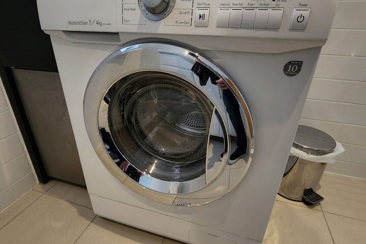 Laundry 60 of 84