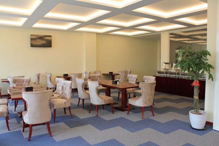 Fitness Center Photo