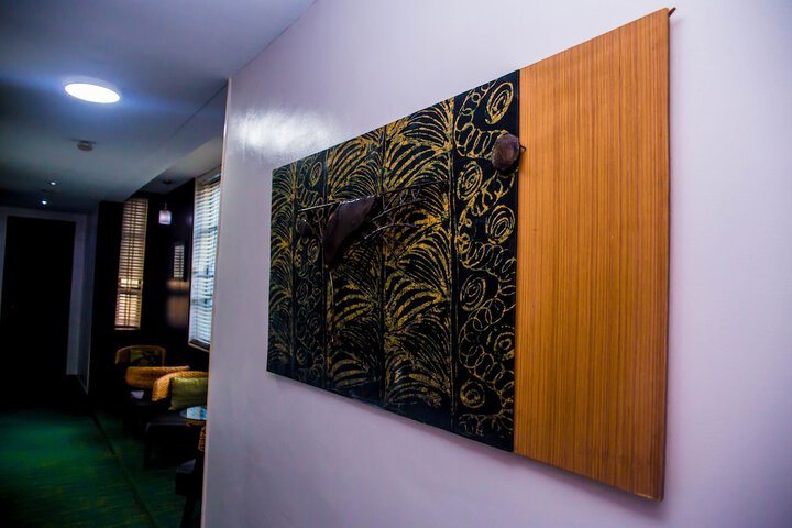 Hotel Interior 149 of 155