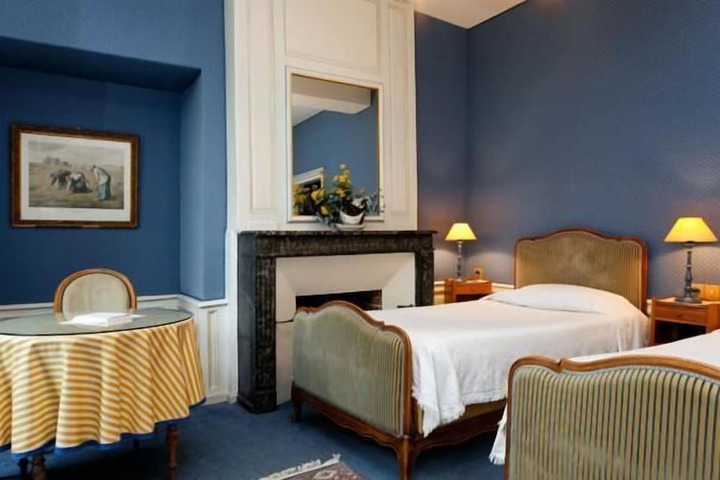 Room 15 of 54