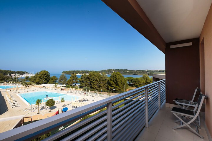 View from room