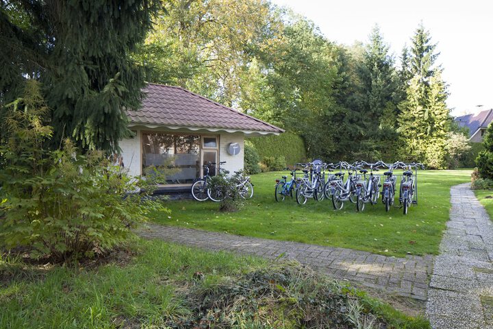 Bicycling