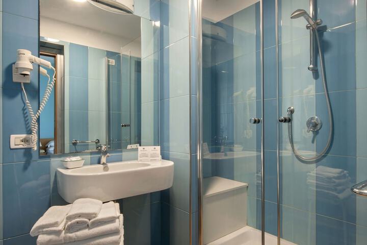 Bath Interior