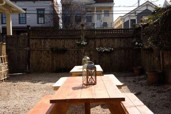 Terrace/Patio 31 of 48