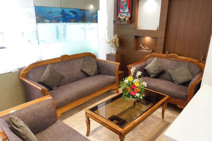 Hotel Interior 8 of 121