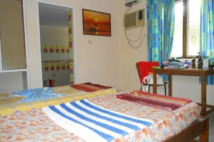 Room 15 of 32